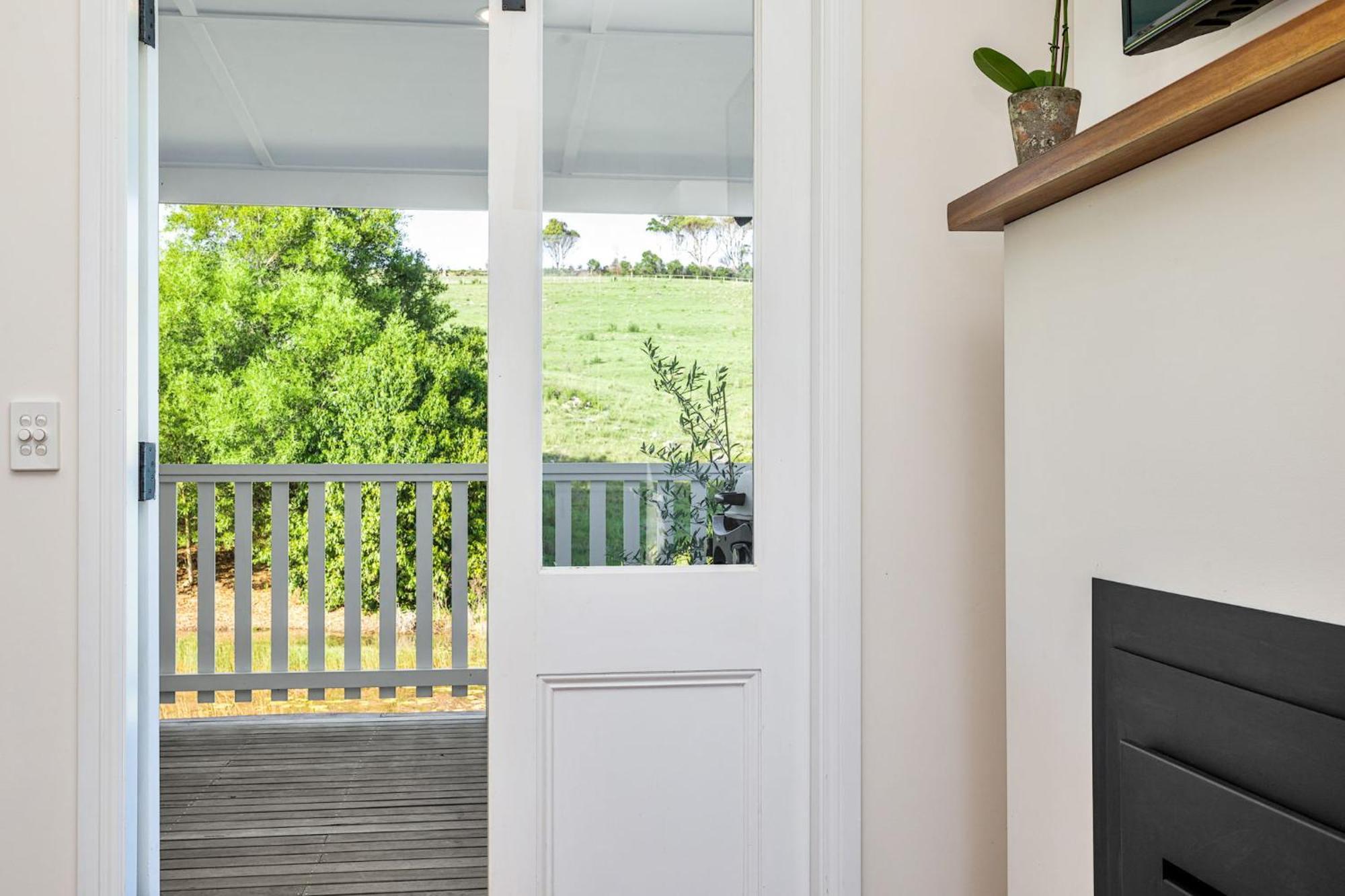 Forget Me Not Farm Cottages Coopers Shoot Exterior photo