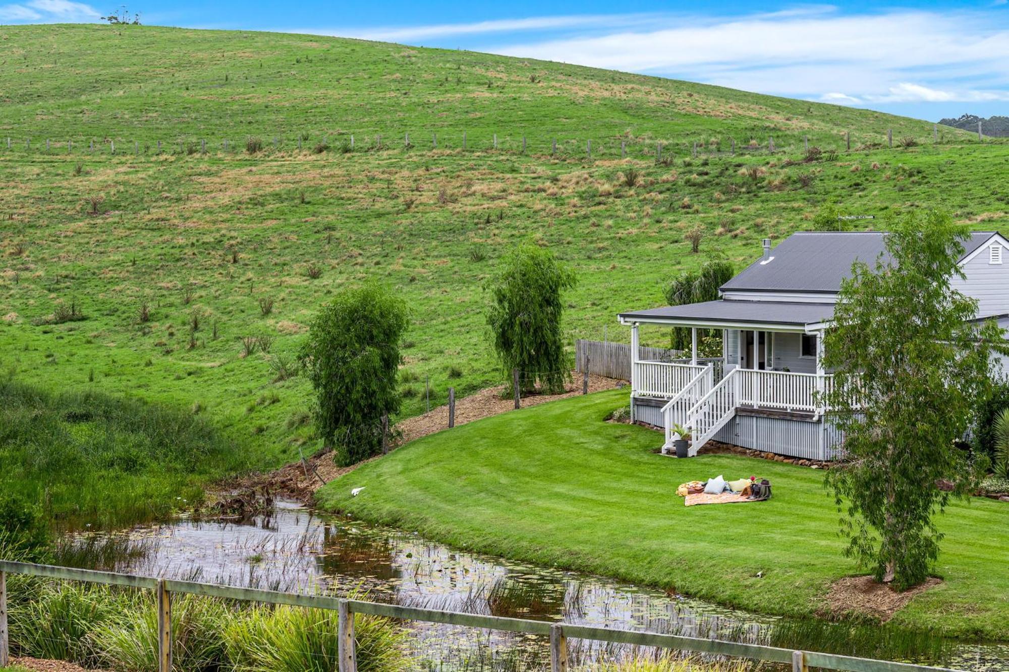 Forget Me Not Farm Cottages Coopers Shoot Exterior photo