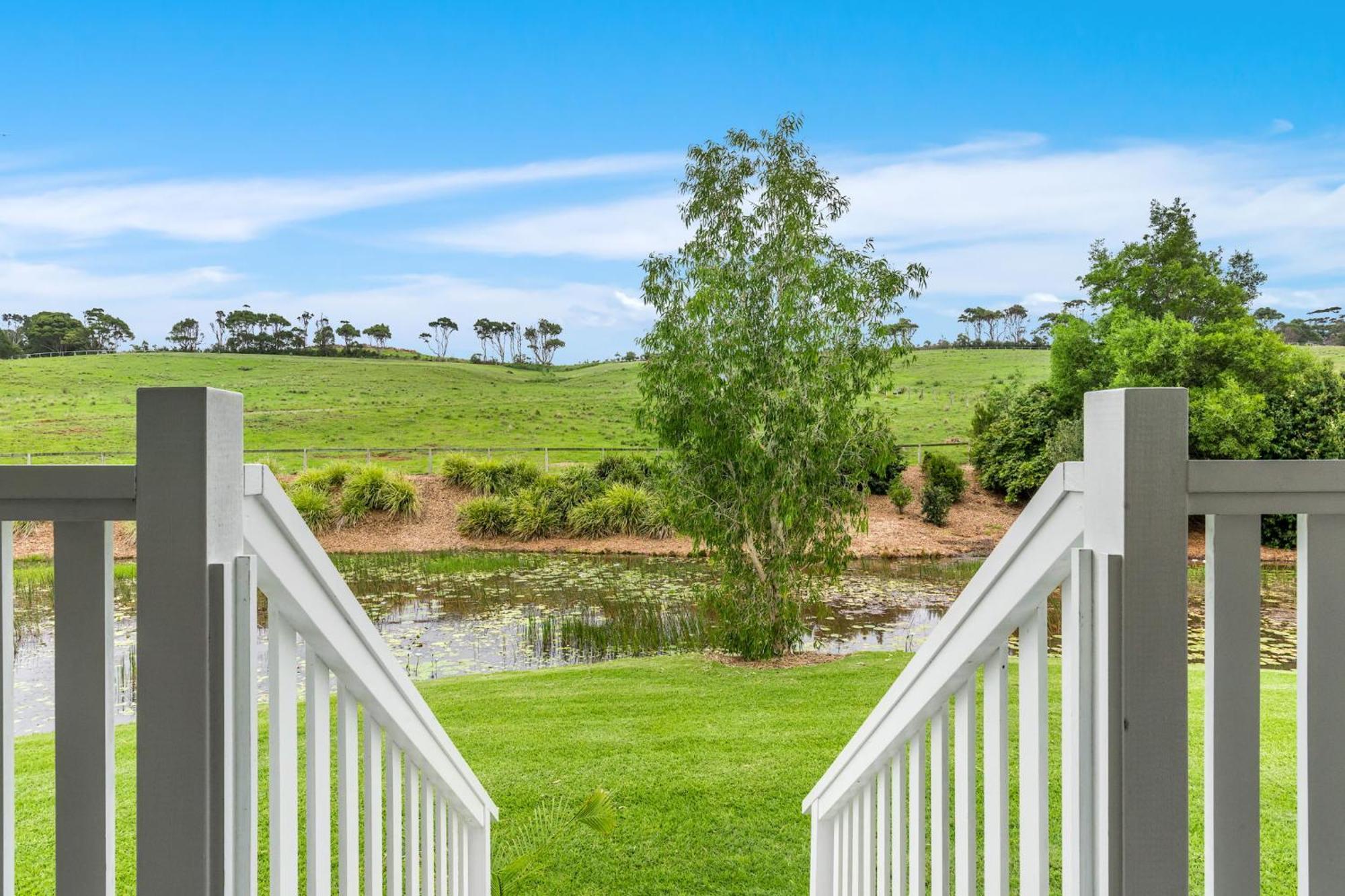 Forget Me Not Farm Cottages Coopers Shoot Exterior photo